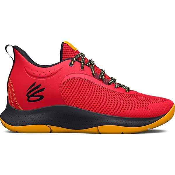 【新品未使用】UNDER ARMOUR メンズ　3点セット Amazon.com | Under Armour Men's Curry 3Z6 Basketball Shoes